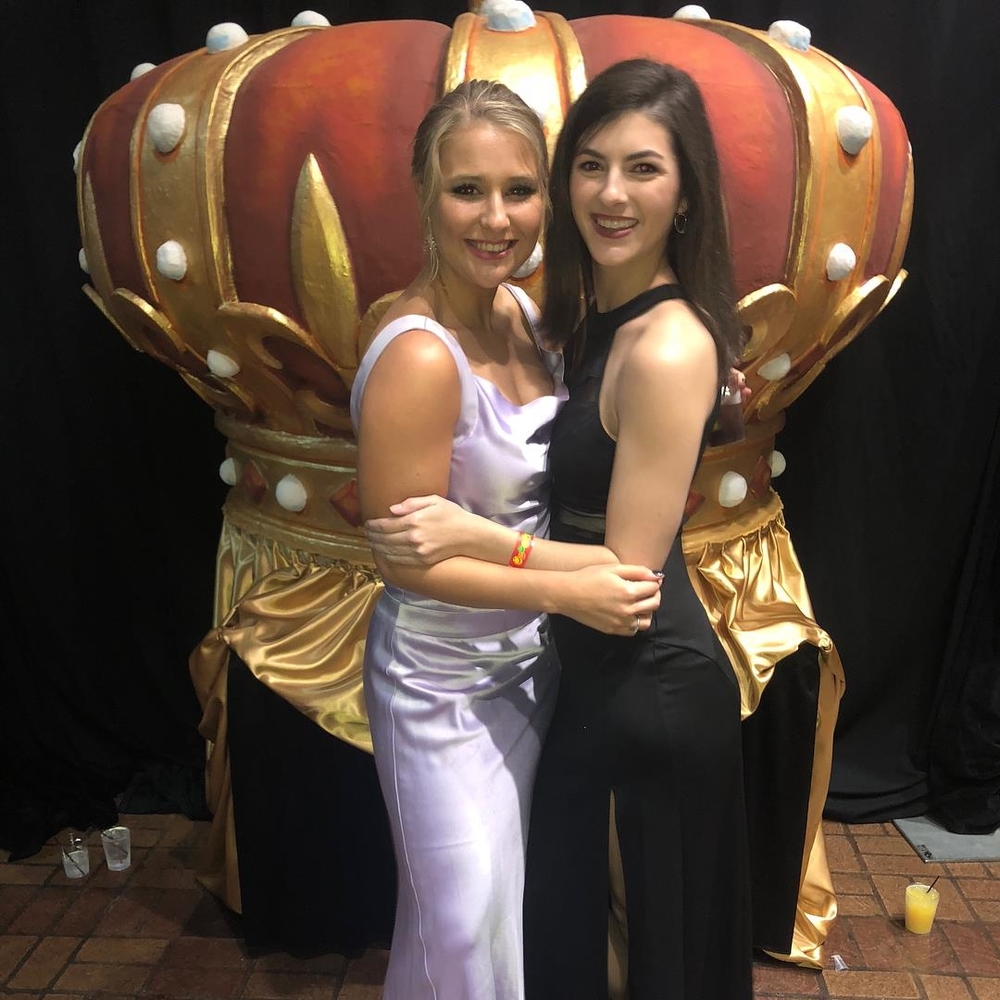 Meet your Posher, Valerie